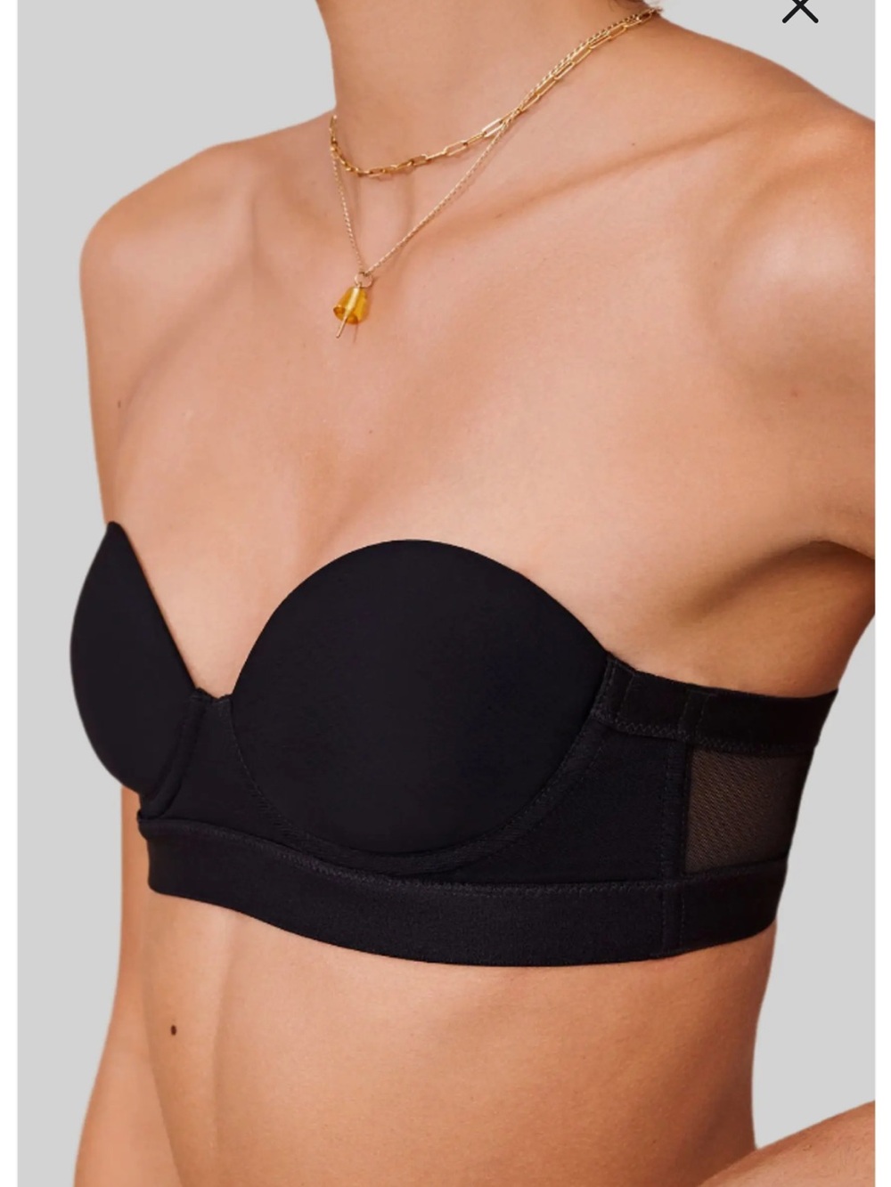 Pepper MVP Multiway Strapless Bra